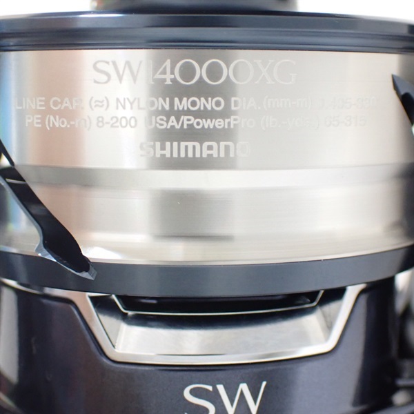 ２１ツインパワーＳＷ１４０００ＸＧ